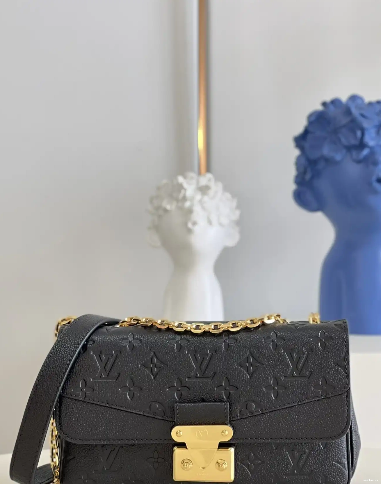 WIS LOUIS VUITTON MARCEAU 0511